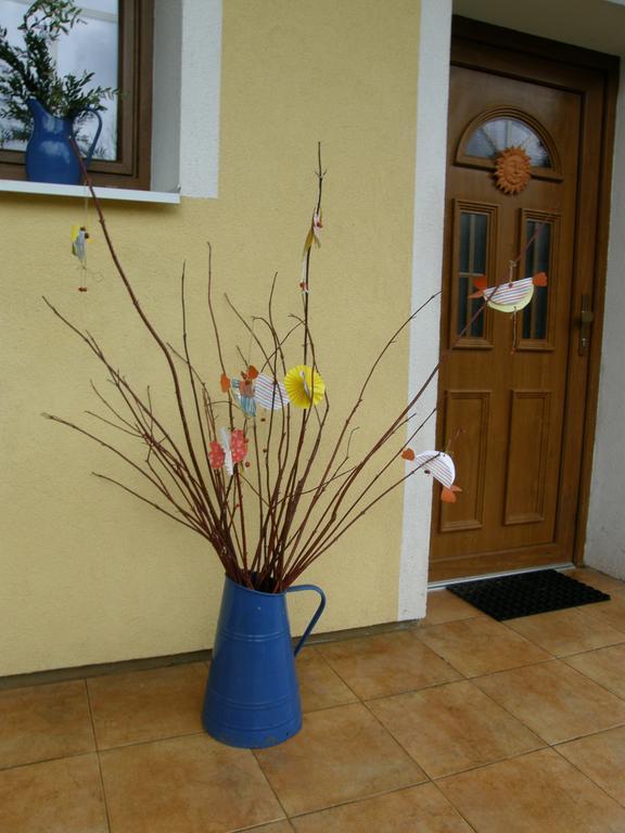 U Kohouta Apartment Podkost ภายนอก รูปภาพ
